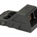 Viridian RFX11 reflex sight for Walther PDP/WMP black Shield RMSc footprint
