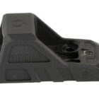 Viridian RFX11 reflex sight for Walther PDP/WMP black Shield RMSc footprint