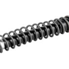 LaserMax LMS1131P red guide rod laser for Glock 19/23/32/38 Gen 1-3, black finish