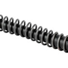 LaserMax LMS1131P red guide rod laser for Glock 19/23/32/38 Gen 1-3, black finish
