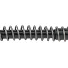 LaserMax LMS1131P red guide rod laser for Glock 19/23/32/38 Gen 1-3, black finish