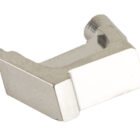 Lone Wolf AlphaWolf stainless steel extractor for 9mm Glock service pistols