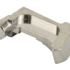Lone Wolf AlphaWolf stainless steel extractor for 9mm Glock service pistols