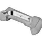 Lone Wolf AlphaWolf extractor for G43 9MM silver replacement part