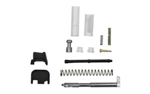 Lone Wolf LWD Completion Kit 10MM for GLK black components