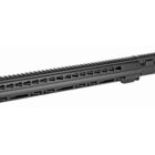 Luth-AR 16-inch lightweight complete upper with 15-inch KeyMod handguard in black
