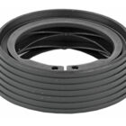 Luth-AR Delta Pack delta ring assembly with 223/5.56 weld spring and barrel snap ring in black
