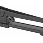 Luth-AR detachable carry handle MSPC black for AR-15