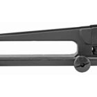 Luth-AR detachable carry handle MSPC black for AR-15