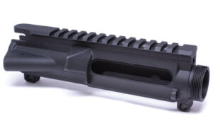 Luth-AR FTT-EA A3 stripped upper receiver black 7075-T6 .223 Remington