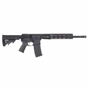 LWRC IC DI 5.56MM 16 BLK M LOK HG DI