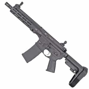 LWRC MKII PSTL 300BLK 10.5" BL