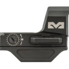 Meprolight MPO-DF open-emitter red dot sight 3.5 MOA RMR footprint black