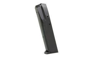 PROMAG SCCY CPX2 9MM 20RD BLUE STEEL