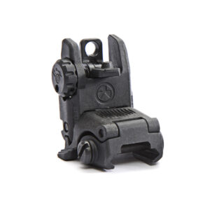 MBUS REAR SIGHT GEN2