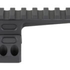 Midwest Industries MK2 30mm railed cap MI-MK2-30RCAP in black