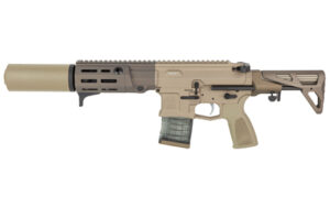 Maxim Defense PDX-SD .300 AAC Blackout 5.5in SBR Flat Dark Earth