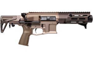 Maxim Defense PDX SBR .300 AAC Blackout 5.5in FDE