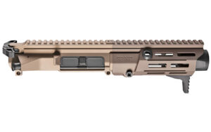Maxim Defense PDX 5.5 inch .300 AAC Blackout complete upper in Flat Dark Earth