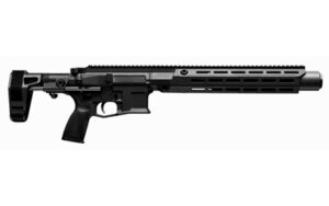 Maxim Defense SDX RFLX integrally suppressed pistol .300 AAC Blackout 8.5-inch barrel