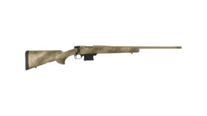 HOWA M1500 Fence Line Mini .223 REM 20in Prairie Reaper Camo rifle