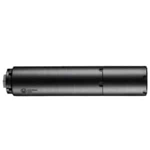 DEAD AIR WOLFMAN MODULAR 9MM