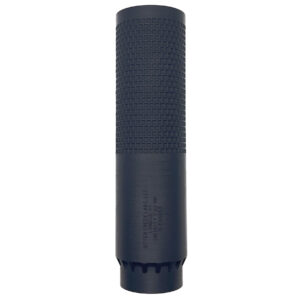 Otter Creek Labs Infinity 556K suppressor, 5.5 inch, Haynes 282, black finish