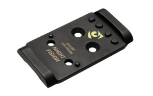 Night Fision NF GLK-OP-EPS-FSMOS optic plate for Holosun EPS and Glock MOS