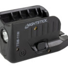 Night Stick TSM-11W weapon-mounted light 150 lumens black