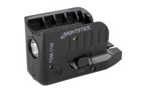 Night Stick TSM-11W weapon-mounted light 150 lumens black