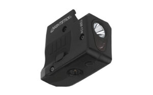 Night Stick TSM-13W subcompact weapon-mounted light for Sig P365 in black