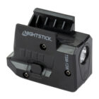 Night Stick TSM-13W subcompact weapon-mounted light for Sig P365 in black
