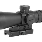 NCSTAR STM3942GV2 3-9x42 Mark III tactical scope dual-illuminated Mil-Dot