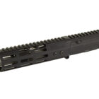 Noveske Chainsaw 8-inch .300 AAC Blackout M-LOK complete upper in black