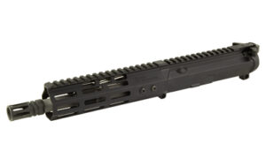 Noveske Chainsaw 8-inch .300 AAC Blackout M-LOK complete upper in black