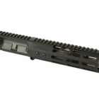 Noveske Chainsaw 8-inch .300 AAC Blackout M-LOK complete upper in black