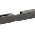 Noveske DM Slide for Glock 19 G4 in Black DLC