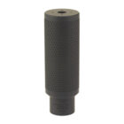 Otter Creek Labs Milkman 9mm titanium suppressor, 6-inch, black Cerakote finish