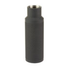 Otter Creek Labs Milkman 9mm titanium suppressor, 6-inch, black Cerakote finish