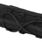 Odin Works Mirage Cover 5.5 inch black Cordura suppressor cover