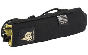 Odin Works Mirage Cover 6.5 inch Black Cordura 1000 with Nomex lining