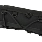 Odin Works Mirage Cover 6.5 inch Black Cordura 1000 with Nomex lining