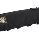Odin Works Mirage Cover 9-inch black Cordura suppressor cover