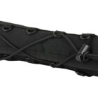 Odin Works Mirage Cover 9-inch black Cordura suppressor cover