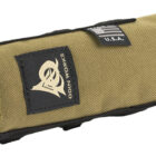Odin Works ODIN SPPRSSR MIRAGE CVR 5.5" Coyote Cordura 1000 suppressor mirage cover