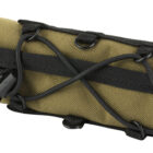 Odin Works ODIN SPPRSSR MIRAGE CVR 5.5" Coyote Cordura 1000 suppressor mirage cover