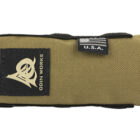 Odin Works ODIN SPPRSSR MIRAGE CVR 5.5" Coyote Cordura 1000 suppressor mirage cover