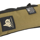 Odin Works Mirage Suppressor Cover 6.5 inch Coyote Cordura 1000 Nomex