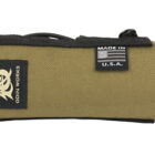 Odin Works Mirage Suppressor Cover 6.5 inch Coyote Cordura 1000 Nomex