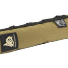 Odin Works Mirage Cover 9 inch Coyote Cordura 1000 suppressor cover